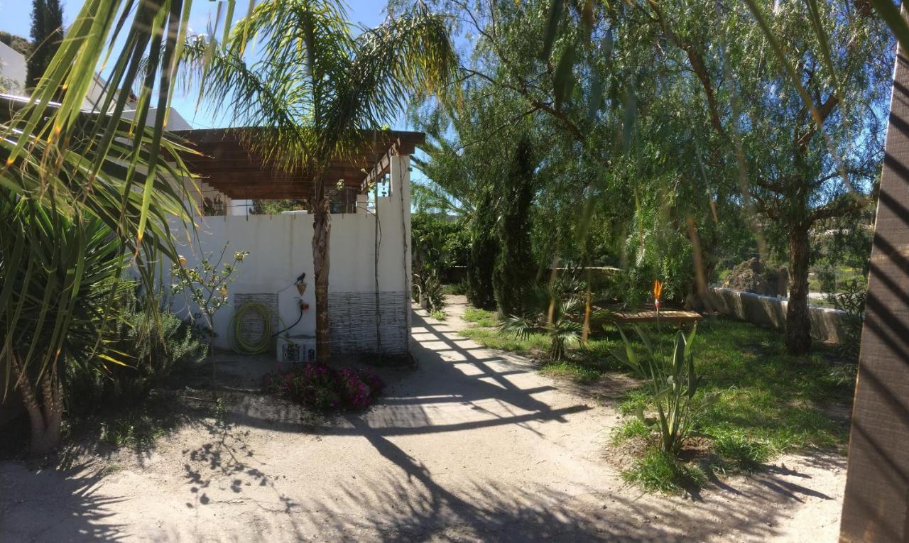 Casalado Lägenhet El Saltador Bajo Exteriör bild