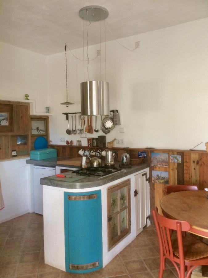 Casalado Lägenhet El Saltador Bajo Exteriör bild
