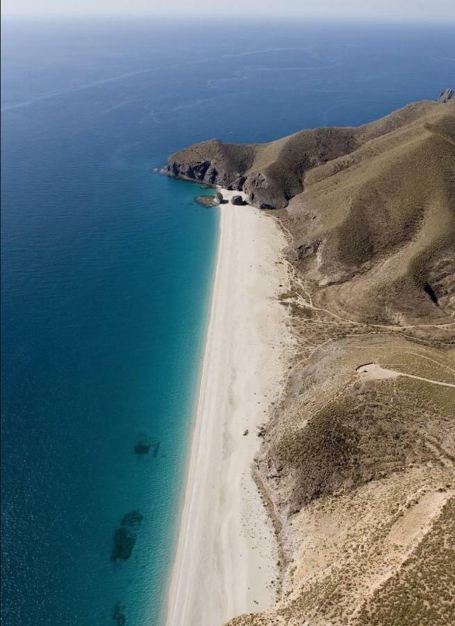 Casalado Lägenhet El Saltador Bajo Exteriör bild